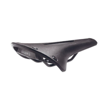 Brooks Cambium C17 Carved Sadel