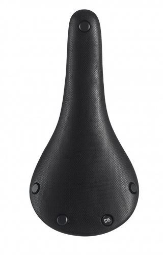 Brooks Cambium C15 Sadel