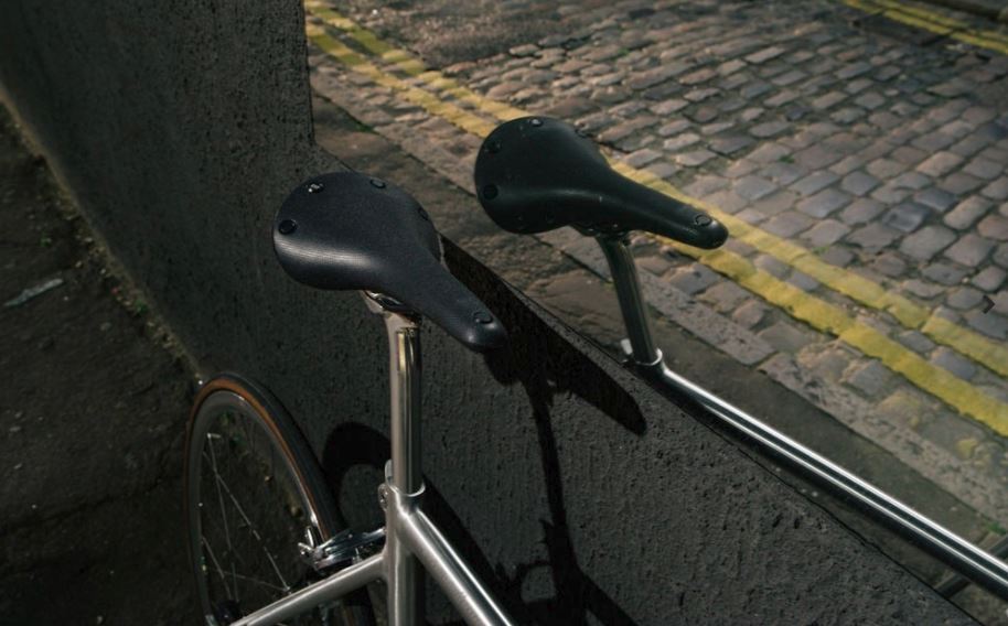 Brooks Cambium C15 Sadel