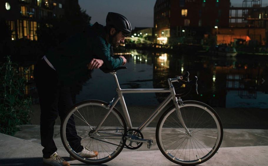 Brooks Cambium C19 AW Sadel