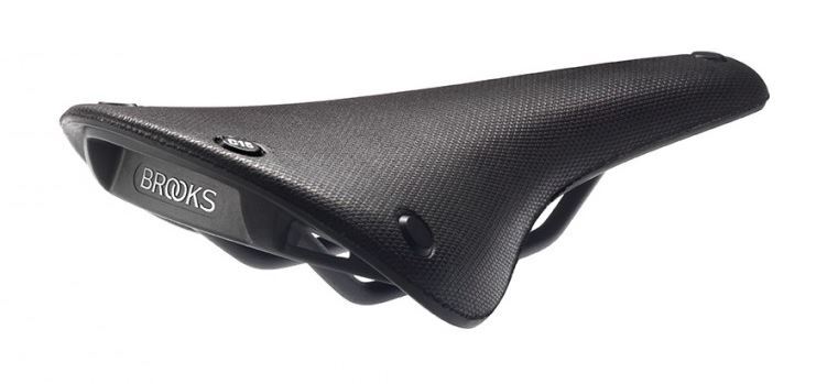 Brooks Cambium C15 Sadel
