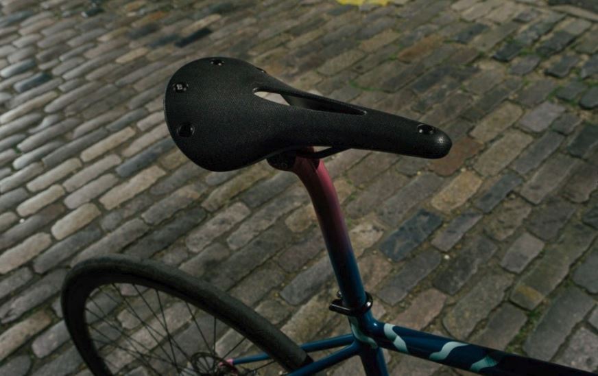 Brooks Cambium C15 Carved Sadel