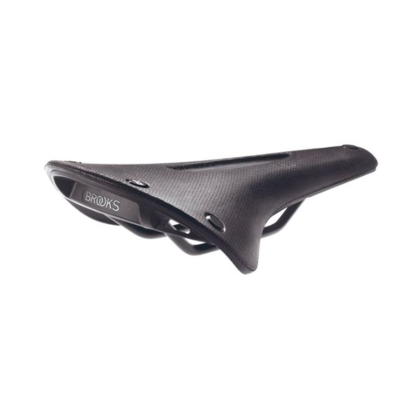 Brooks Cambium C15 Carved Sadel