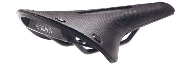 Brooks Cambium C15 Carved Sadel