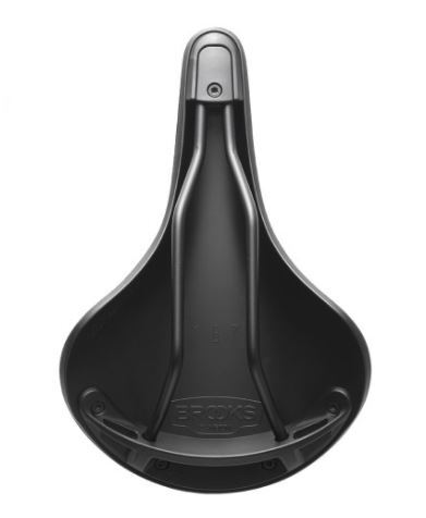Brooks Cambium C19 AW Sadel