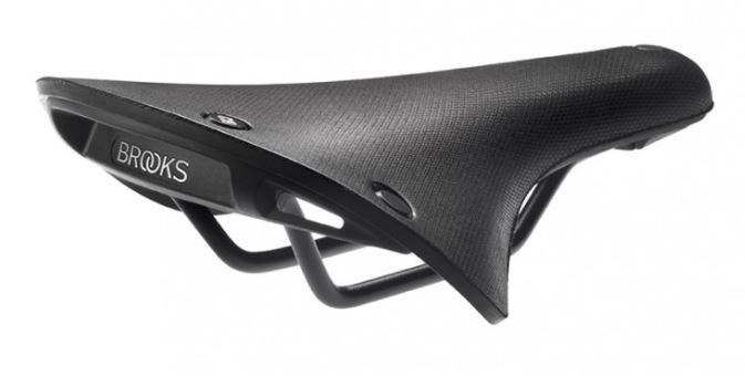 Brooks Cambium C19 AW Sadel