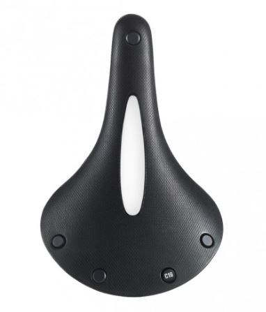 Brooks Cambium C19 Carved Sete