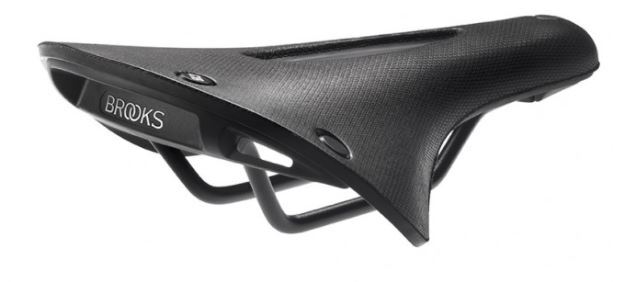 Brooks Cambium C19 Carved Sete