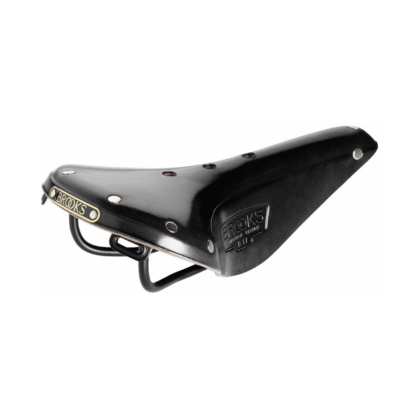 Brooks B17 Narrow Classic Cykelsadel