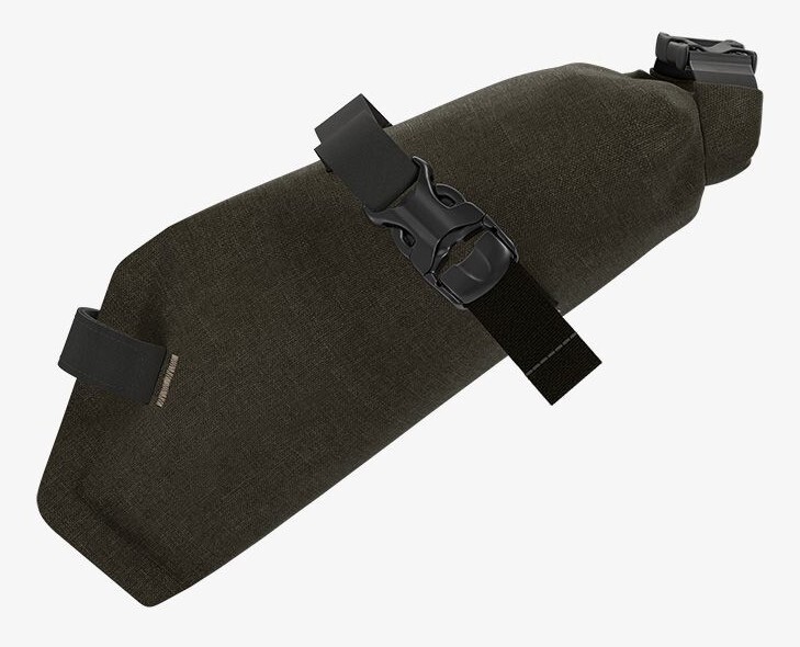 Brooks Scape Saddle Roll Sadelväska