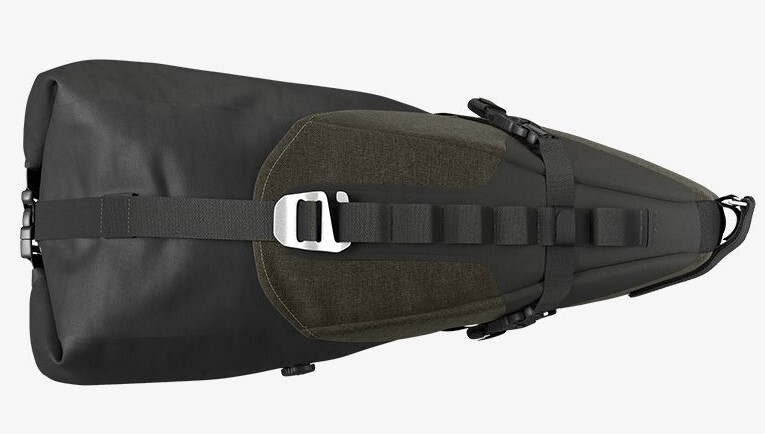 Brooks Scape Bag Sadelväska