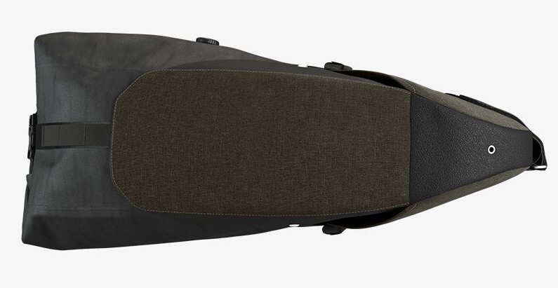Brooks Scape Bag Sadelväska