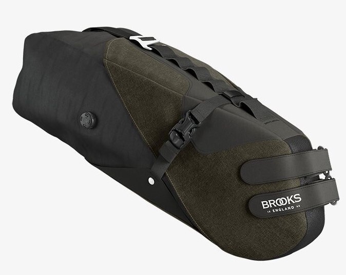 Brooks Scape Bag Sadelväska