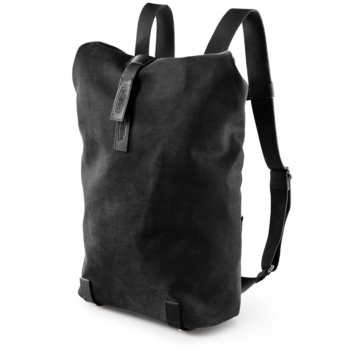 Brooks Pickwick Cotton Canvas Ryggsäck