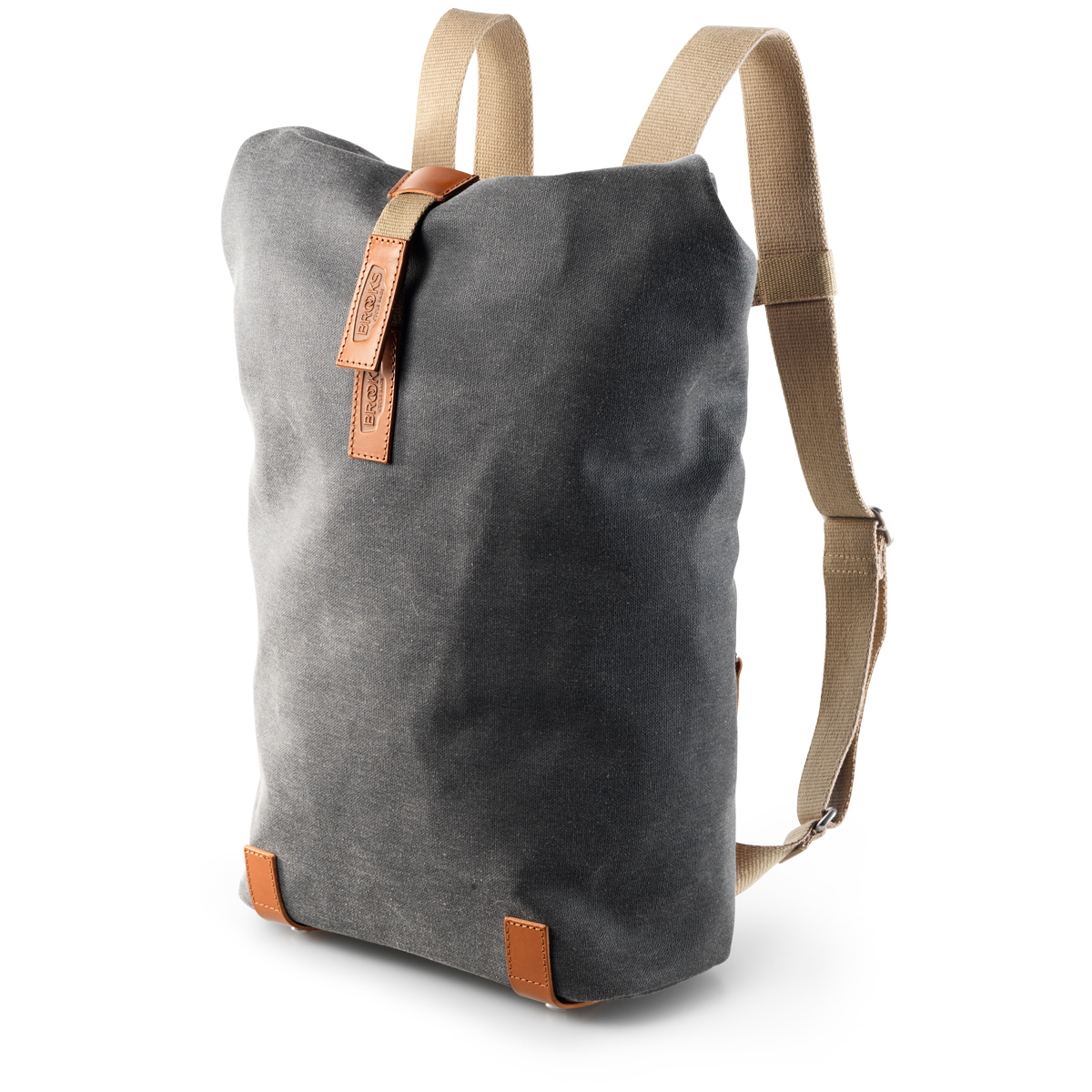 Brooks Pickwick Cotton Canvas Ryggsäck
