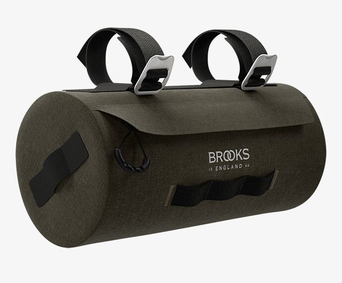 Brooks Scape Pouch Styrväska