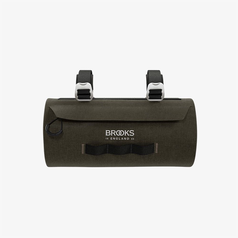 Brooks Scape Pouch Styrväska