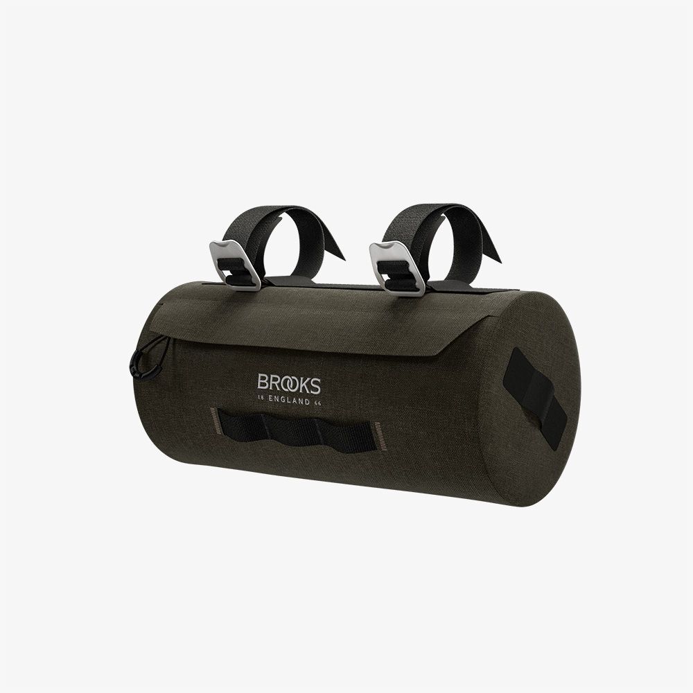 Brooks Scape Pouch Styrväska