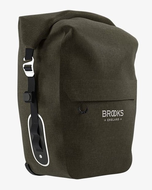 Brooks Scape Large Packväska