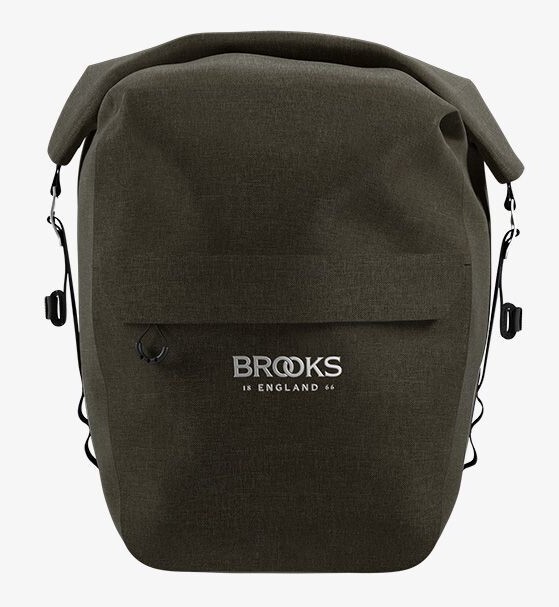 Brooks Scape Large Packväska