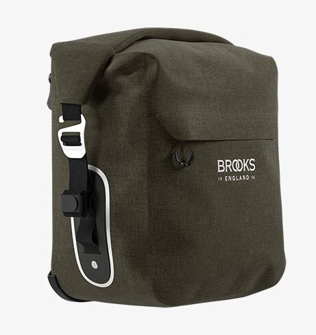 Brooks Scape Small Packväska