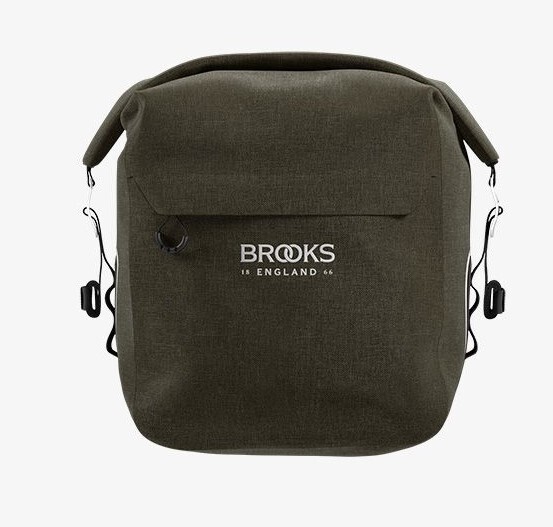 Brooks Scape Small Packväska