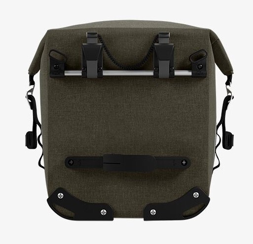 Brooks Scape Small Packväska
