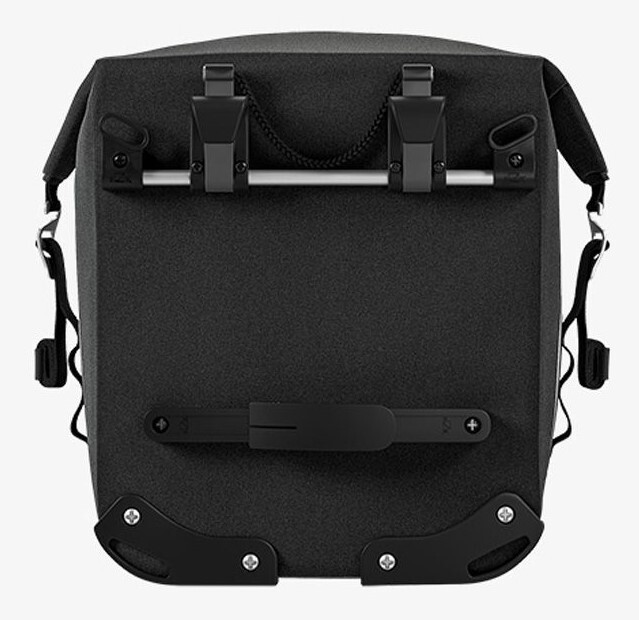 Brooks Scape Small Packväska