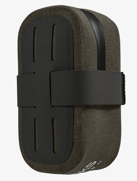 Brooks Scape Pocket Sadelväska