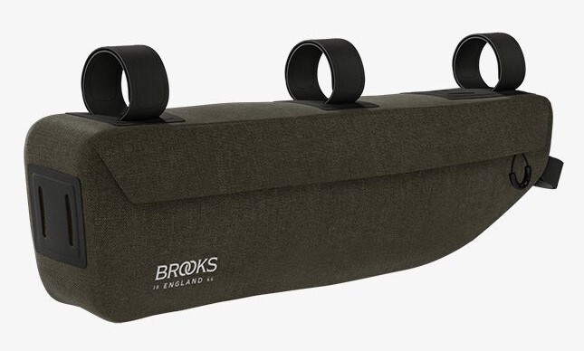Brooks Scape Ramväska