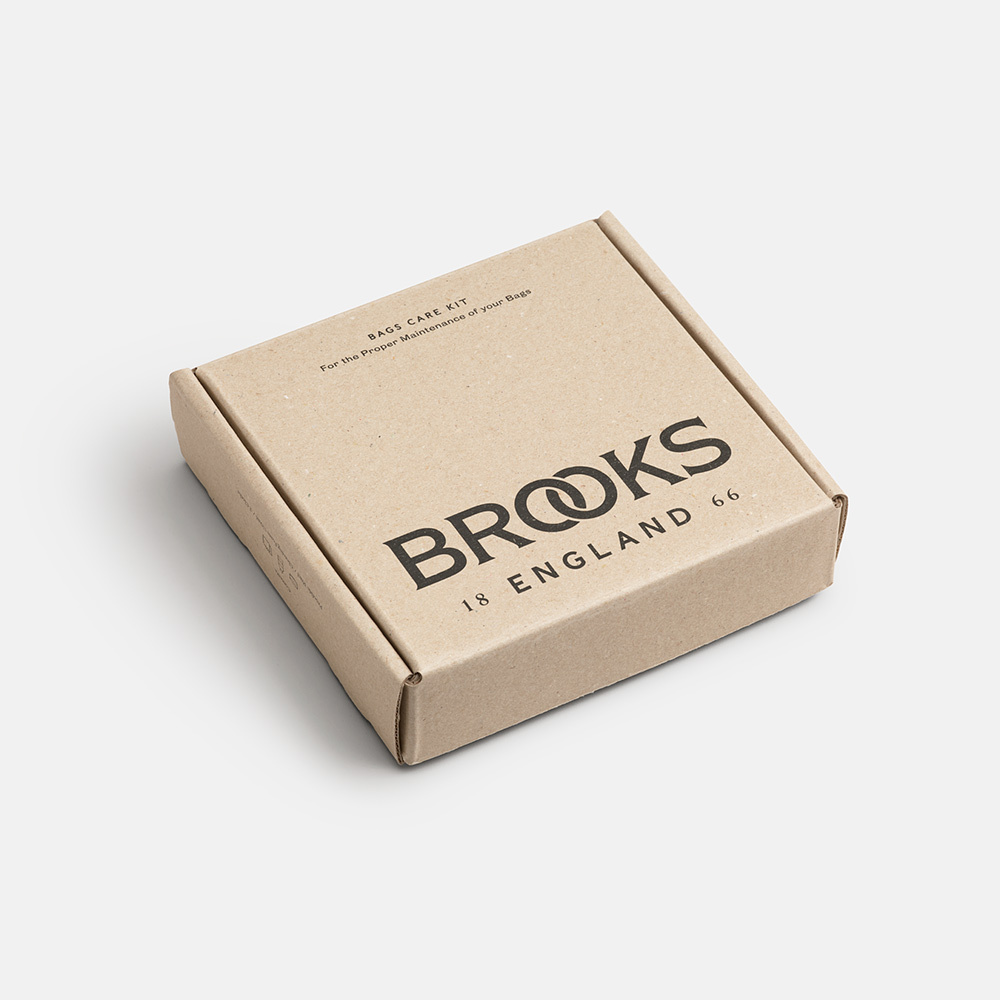 Brooks Bag Care Kit