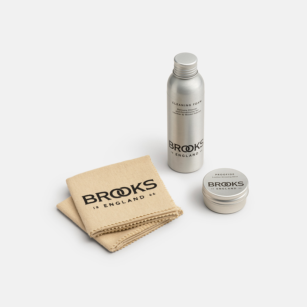 Brooks Bag Care Kit