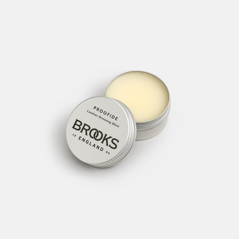 Brooks Proofide-fett För Lädersadel