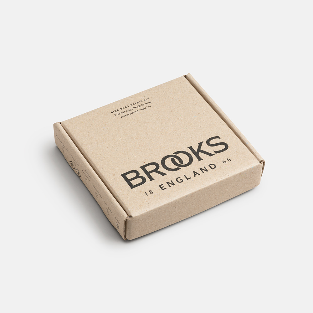 Brooks Bike Bag Repair Kit