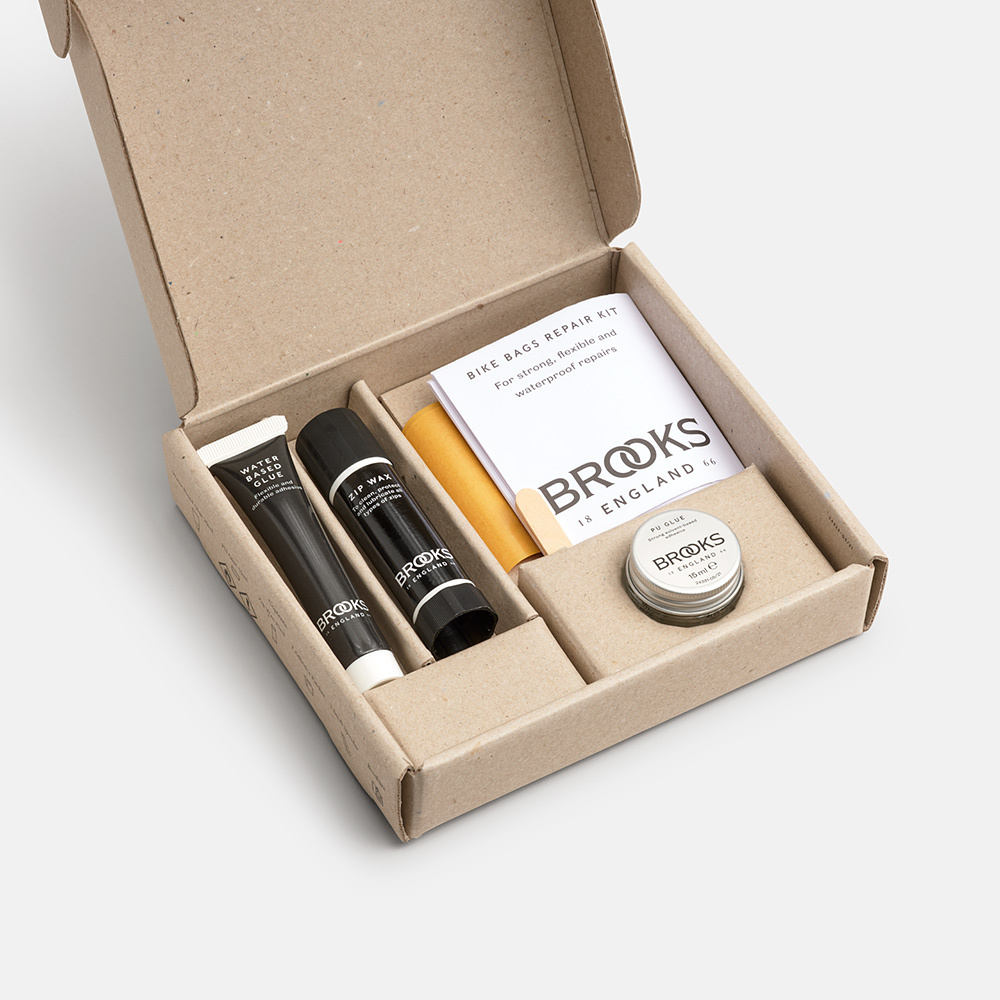 Brooks Bike Bag Repair Kit