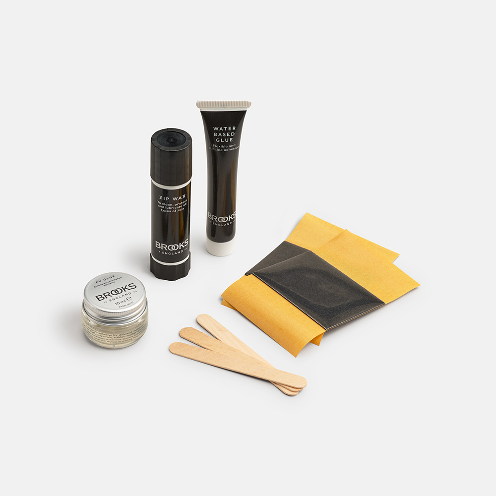 Brooks Bike Bag Repair Kit