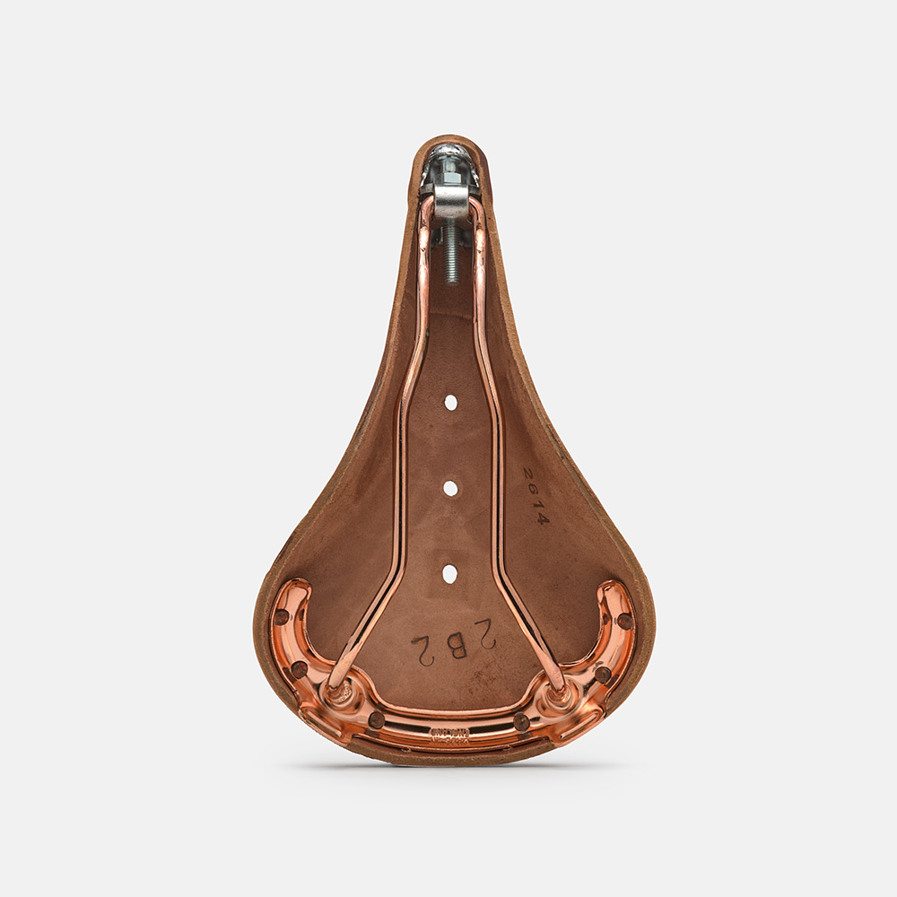 Brooks leather B17 Special Cykelsadel