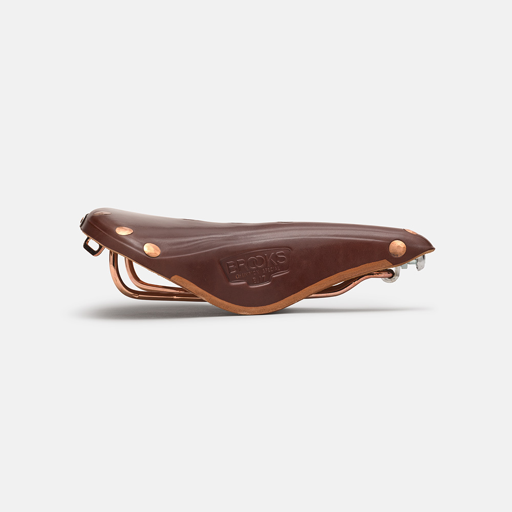 Brooks leather B17 Special Cykelsadel
