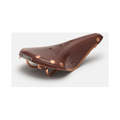 Brooks leather B17 Special Cykelsadel