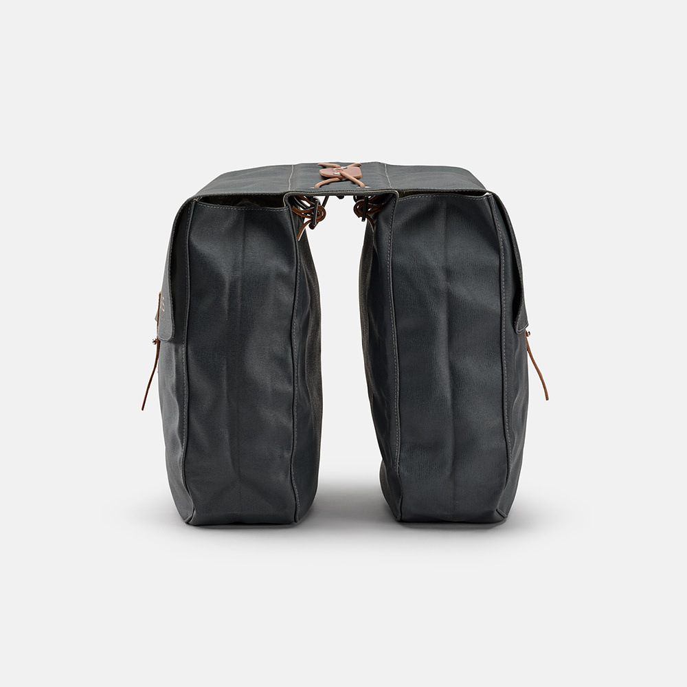Brooks Bricklane Panniers Packväska