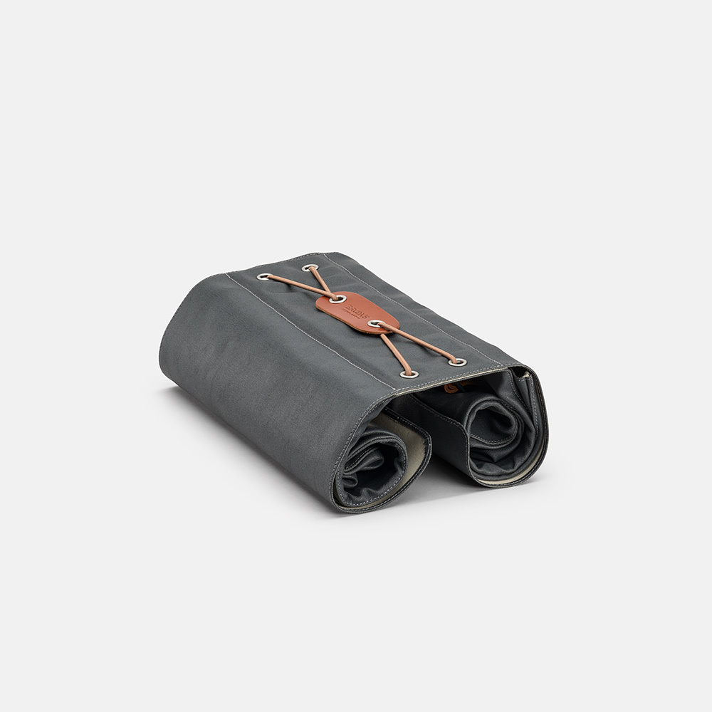 Brooks Bricklane Panniers Packväska