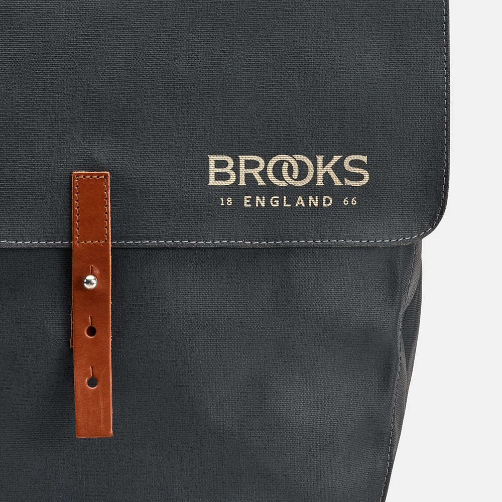 Brooks Bricklane Panniers Packväska