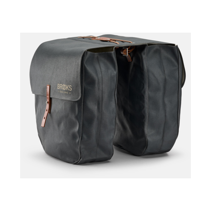 Brooks Bricklane Panniers Packväska