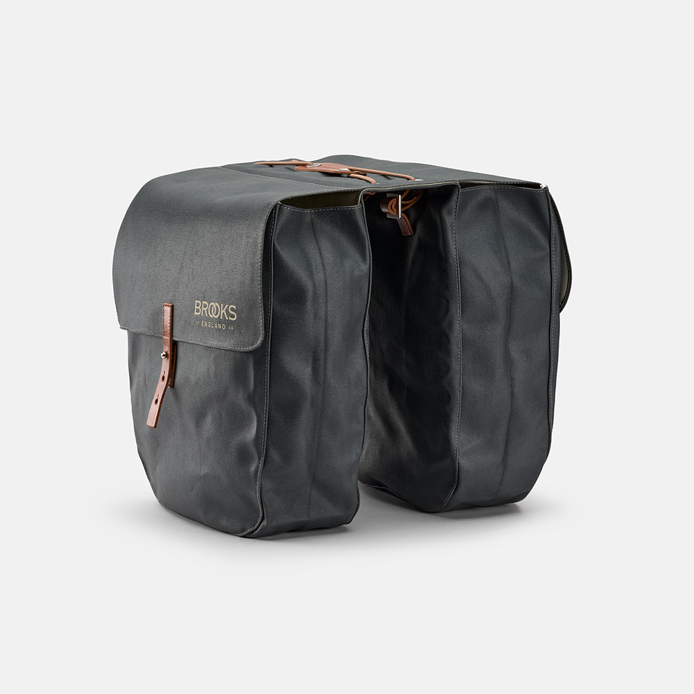Brooks Bricklane Panniers Packväska