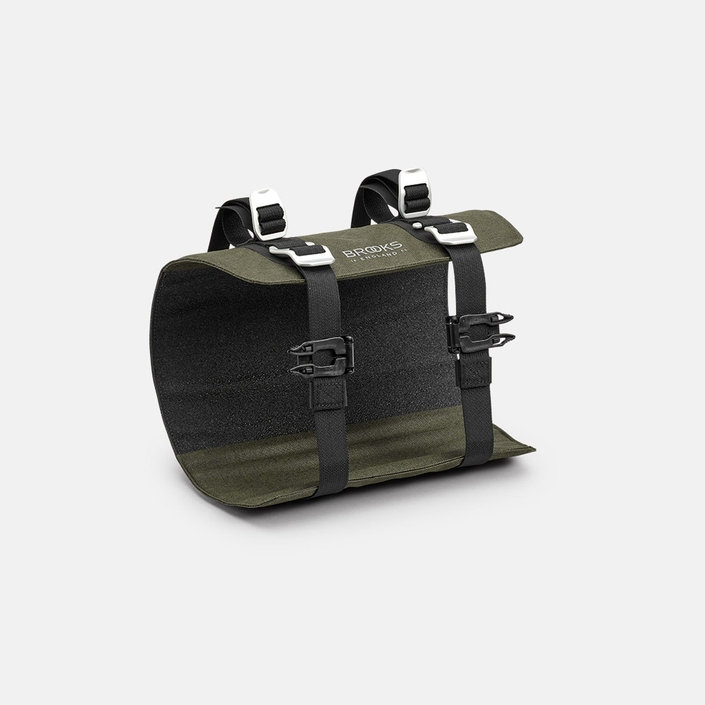 Brooks Scape Roll Styrväska