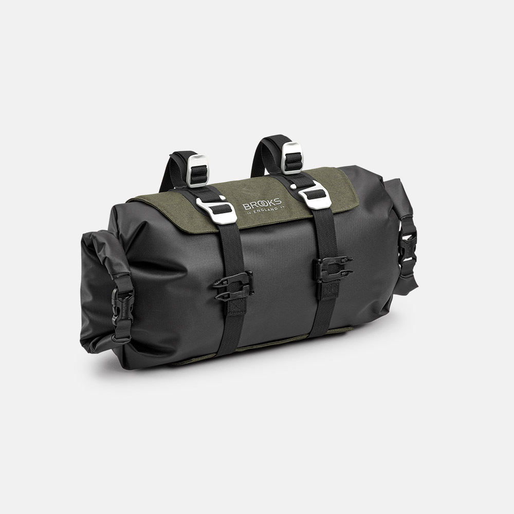 Brooks Scape Roll Styrväska