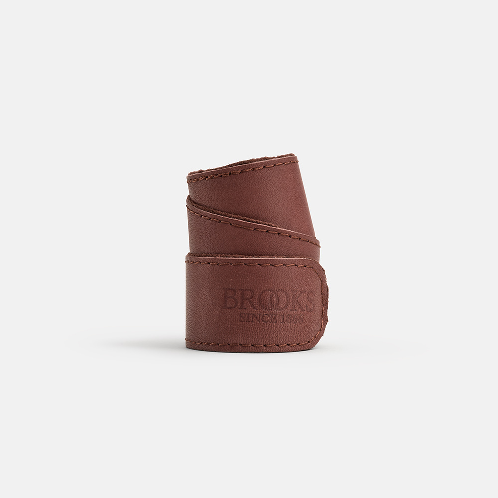 Brooks Trouser Strap Byxklämma