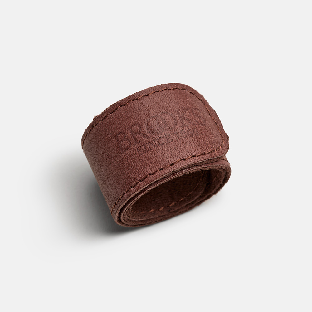 Brooks Trouser Strap Byxklämma