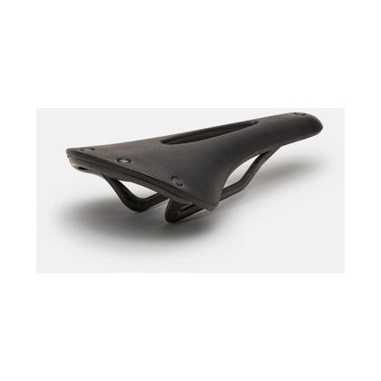 Brooks Cambium C13 Carved Sadel