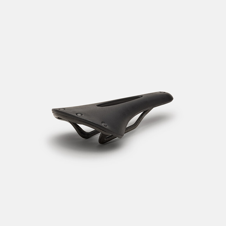 Brooks Cambium C13 Carved Sadel